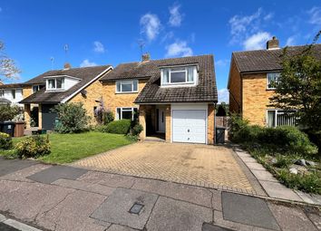 Thumbnail Detached house for sale in Watermill Lane, Hertford