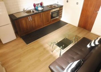 Thumbnail 1 bed flat to rent in Oldgate, Huddersfield