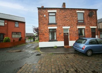 Thumbnail 2 bed semi-detached house to rent in Banner Street, Ince, Wigan, Lancashire