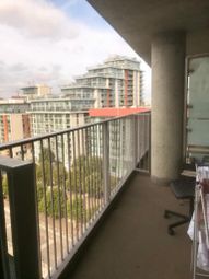 1 Bedrooms Flat to rent in Coral Apartments, 17 Western Gateway, Royal Victoria Docks, Canary Wharf, London E16