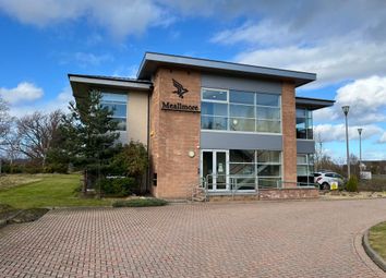 Thumbnail Office to let in Caulfield House, Cradlehall Business Park, Inverness
