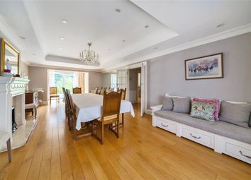 Thumbnail Detached house for sale in Oakleigh Park Avenue, Chislehurst