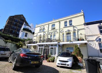 Thumbnail 2 bed flat to rent in Arcade Road, Ilfracombe