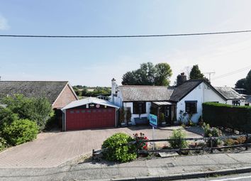 Thumbnail Bungalow for sale in Main Road, Howe Street, Chelmsford