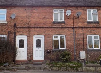 Property listing in Ashbourne, Derbyshire