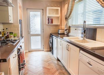 2 Bedroom Semi-detached house for rent