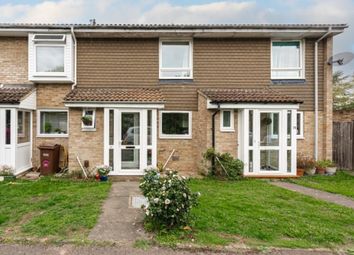 Thumbnail Terraced house for sale in Royal Drive, Epsom