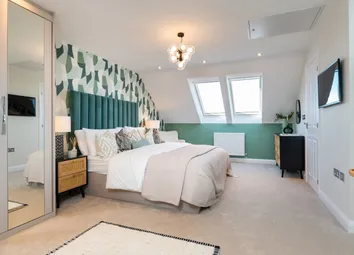 Kennett Main Bedroom