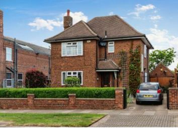 Thumbnail Semi-detached house for sale in Hare Hall Lane, Romford