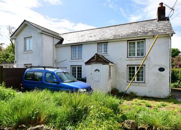 Thumbnail 2 bed detached house for sale in Main Road, Newbridge, Yarmouth, Isle Of Wight