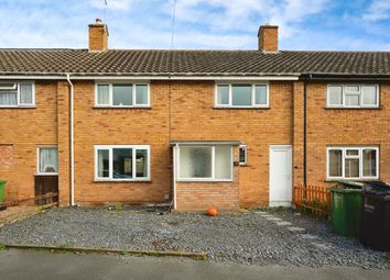 Thumbnail 3 bed terraced house for sale in Henry Street, Evesham, Worcestershire