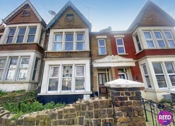 Thumbnail Flat to rent in York Road, Southend