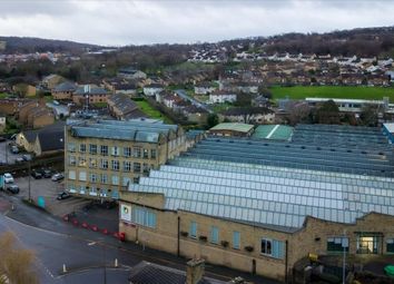 Thumbnail Serviced office to let in Albion Road, Albion Mills Business Centre, Bradford