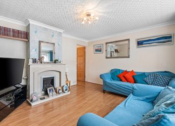 Thumbnail 3 bedroom terraced house for sale in Somers Road, North Mymms, Hatfield