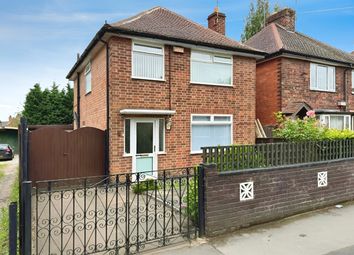 Thumbnail Detached house for sale in Henry Road, Beeston, Nottingham
