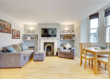 2 Bedrooms Flat to rent in Killyon Road, London SW8