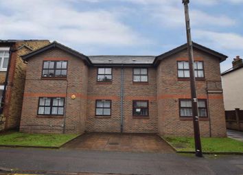 Thumbnail 1 bedroom flat for sale in Harewood Road, Colliers Wood, London