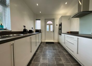 Thumbnail 3 bed end terrace house for sale in Victoria Road East, Hebburn, Tyne And Wear