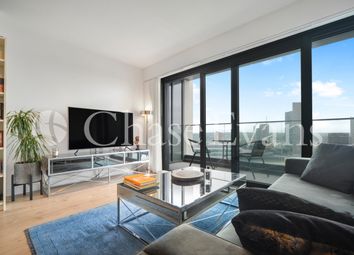 Thumbnail Flat for sale in Legacy Tower, Great Eastern Road, Stratford Central, Stratford