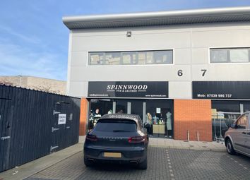 Thumbnail Retail premises for sale in Unit 6, Broughton Court Fashion Park, 28 Broughton Street, Cheetham Hill, Manchester