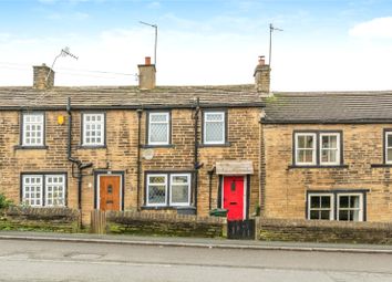 Thumbnail 2 bedroom terraced house for sale in Cottingley Road, Allerton, Bradford, West Yorkshire