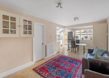 Thumbnail 2 bedroom flat for sale in Rylston Road, Fulham, London