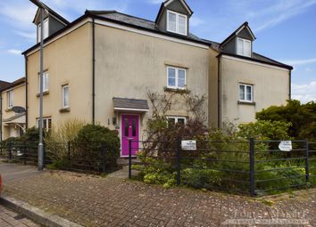 Thumbnail Town house for sale in Slipps Close, Frome