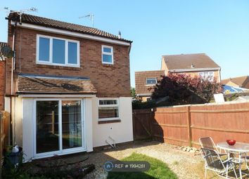 Thumbnail 1 bed terraced house to rent in Winchelsea Close, Banbury