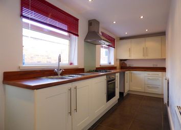 Thumbnail Terraced house to rent in King Street, Pontefract
