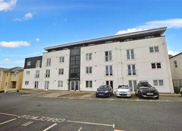 Thumbnail Flat for sale in Petitor Road, St Marychurch, Torquay, Devon