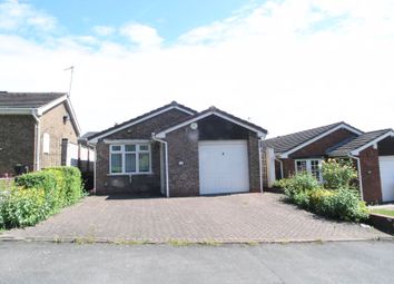 Thumbnail Detached bungalow for sale in Brierley Hill, Amblecote, Stamford Road
