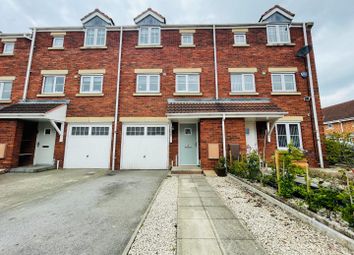Thumbnail 3 bed town house for sale in Barley Walk, South Milford, Leeds