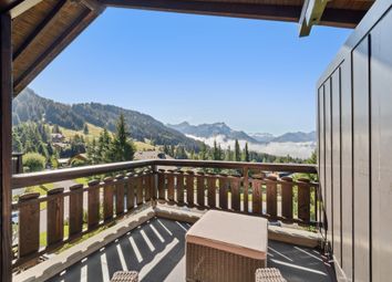 Thumbnail 3 bed duplex for sale in Villars-Sur-Ollon, Vaud, Switzerland