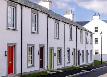 Thumbnail 3 bed semi-detached house for sale in The Ferguson, Chapelton, Stonehaven, Aberdeenshire