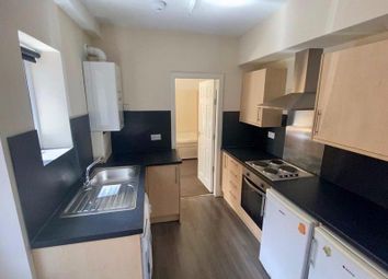Thumbnail 3 bed flat to rent in Lonsdale, Newcastle Upon Tyne