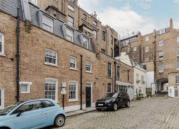 Thumbnail 3 bedroom mews house for sale in Upbrook Mews, London