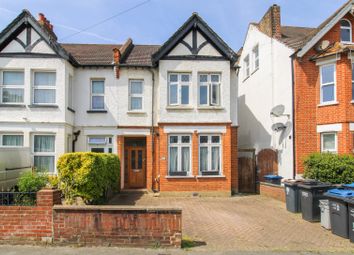 Thumbnail Semi-detached house for sale in Morland Avenue, Addiscombe, Croydon