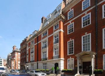 Thumbnail 1 bed flat to rent in Dunraven Street, Mayfair