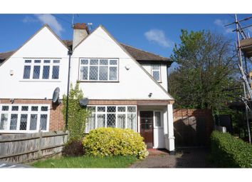 4 Bedroom Semi-detached house for rent