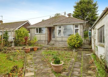 Thumbnail 2 bed bungalow for sale in Boscoppa Road, St. Austell, Cornwall