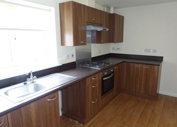 Thumbnail 2 bed flat to rent in Maddren Way, Linthorpe, Middlesbrough