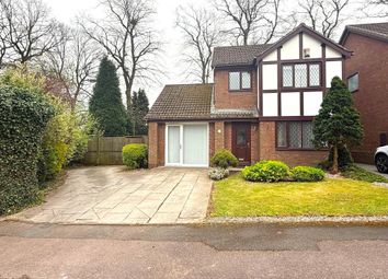 Property listing in Newcastle-under-Lyme, Staffordshire