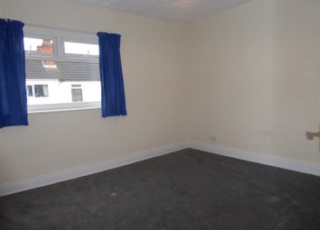Thumbnail Terraced house to rent in Bentley Street, Cleethorpes