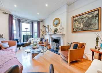 Thumbnail 6 bed semi-detached house for sale in Rivercourt Road, Hammersmith, London