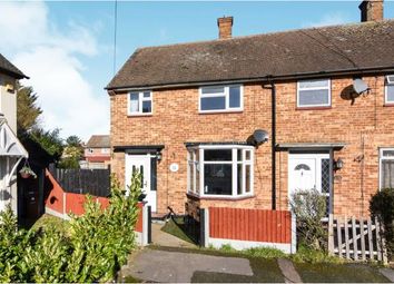 2 Bedroom End terrace house for sale