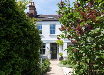 Thumbnail Semi-detached house for sale in Canonbie Road, London