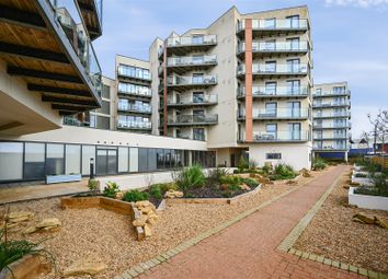 Thumbnail 1 bed flat for sale in Brighton Road, Shoreham-By-Sea