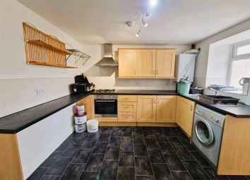Thumbnail Terraced house to rent in Arnold Street, Mountain Ash