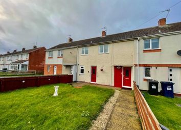 Thumbnail Terraced house to rent in Sheridan Road, South Shields, m