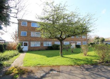 Thumbnail 2 bed flat for sale in London Road, Langley, Slough
